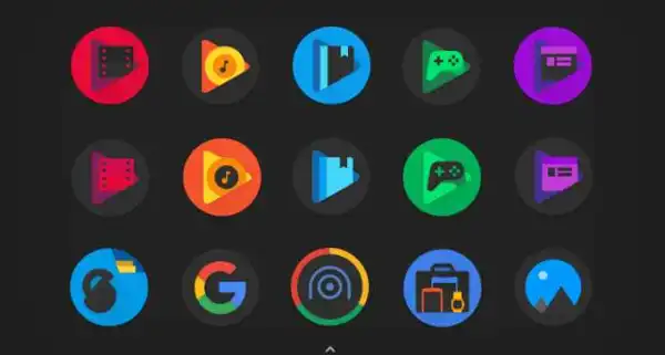 Best new icon packs for Android (November 2016)